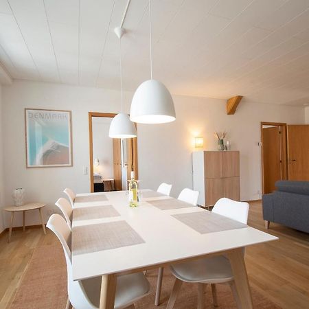 Sønderborg Exclusive 2 Bedroom Apartment المظهر الخارجي الصورة