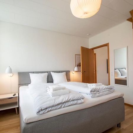 Sønderborg Exclusive 2 Bedroom Apartment المظهر الخارجي الصورة