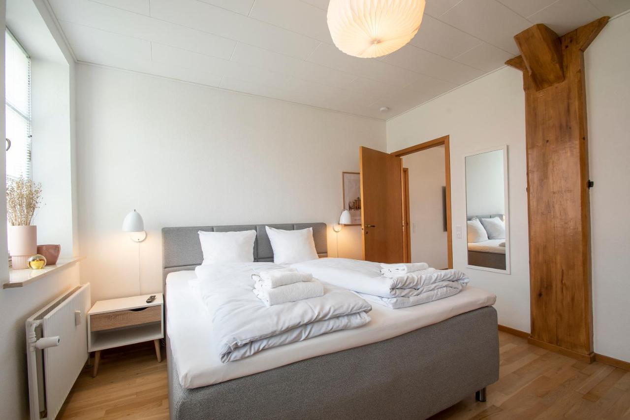Sønderborg Exclusive 2 Bedroom Apartment المظهر الخارجي الصورة