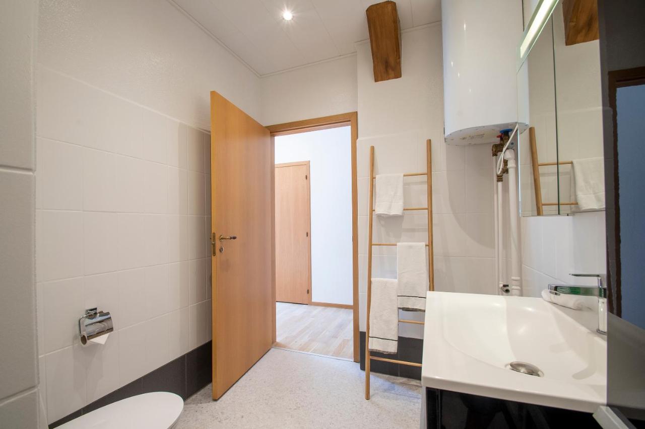 Sønderborg Exclusive 2 Bedroom Apartment المظهر الخارجي الصورة
