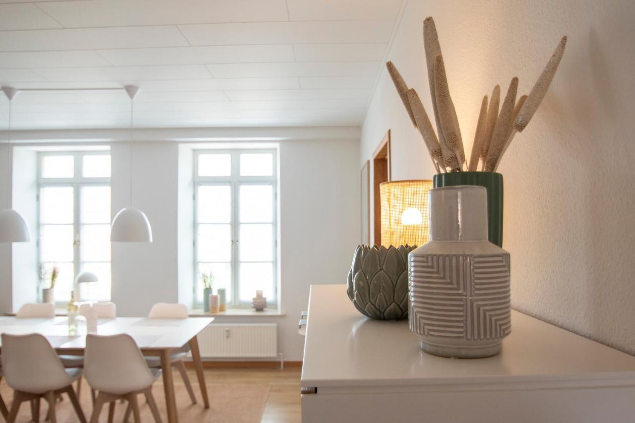 Sønderborg Exclusive 2 Bedroom Apartment المظهر الخارجي الصورة